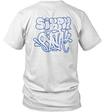 6Pmseason 6Pm And Syna Legendary Link Up Can't Rush Greatness Shirt