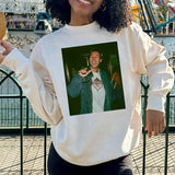 Adam Sandler T-Shirt, Adam Sandler Sweatshirt, Adam Sandler Tee, Adam Sandler Fan Gift Style001