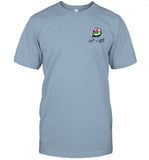 Cosmodinos High Like Dino Shirt