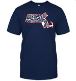 311 At Leader Bank Pavilion In Boston, MA On August 7 2024 Concert Shirt