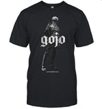 2023 Wylln Gojo Jujutsu Kaisen T-Shirt