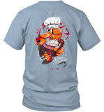 Cold Ones The Shrimp Fried Rice T Shirt