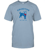 Colectivo Blue Heeler Shirt 2024