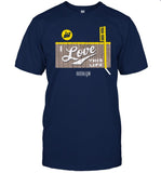 Baseballlism I Love This Life Shirt