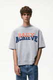 All 3D shirt mockup hello