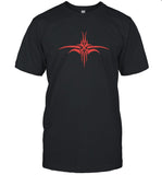 DC The Don Letter 5 Motor Cross Hot Shirt