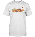 2024 Tyler The Creator Claymation Shirt