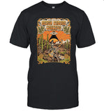 Death Parade Concert Summer Tour Is Dead T Shirt
