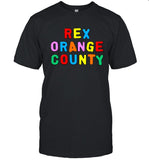 Collection Rex Orange County Shirt