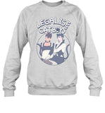 Dan And Phil And Cats 2024 Calendar T Shirt