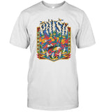 2024 Phish Summer Tour Sweatshirt