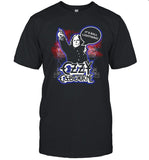 Ball Lighting Ozzy Osbourne T-Shirt Black