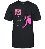 Code Of Dreamz Cut N Sew 2024 T-Shirt