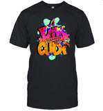 A Kid Named Cudi New Shirt