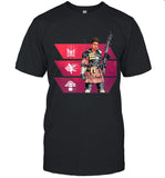 Apex Legends Bangalore Paul Draw 2023 Shirt