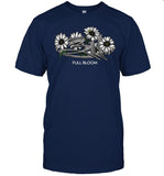 311 Full Bloom Tracklist Unisex T-Shirt