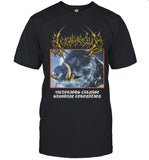 2024 Kommodus Razorback Shirt
