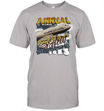 Cookie Ciara Annual High Allitude Safety Staff Pinic 2023 Shirt