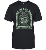 Atreyu The Hope Of A Spark Undertow T-Shirt