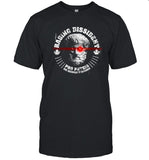 Derek Raging Dissident Shirt 2024