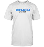 Drain Living Proof Album Shirt