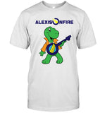 2024 Alexisonfire Domer SkyDome T-Shirt