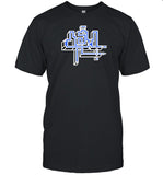 454 Life Maze T-Shirt, Hoodie, Tank Top, Sweater And Long Sleeve T-Shirt-Unisex T-Shirt