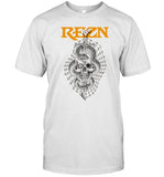 2024 Rezn Impaled Shirt