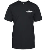 Clutch Slow Hole To China T-Shirt