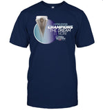 2024 United States Champions The Dream Is Now. Concacaf Nations League Final T-Shirt_1