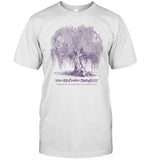 2024 Sam Grisman Project Willow T-Shirt