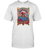 Dead Ahead January 10 2025 Riviera In Cancun, Mexico Limited T Shirt