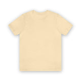 America's Favorite Ladies T-Shirt, The Tinas Jake Webber Johnnie Guilbert Shirt Cotton Crewneck Fabric Fit