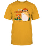 Bad Friends Bobby's My Neighbor Bobby Yellow T-Shirt