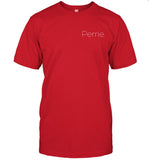 2024 Perrie Tears Club Limited Shirt