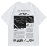 Classic Toyotaa Supra T-shirt, Hoodie, Sweater, Car Enthusiast Shirt, Car Clothing, 90's Car, Unisex, Vintage car shirt Style001