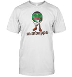 Armin Faz M&Mbappe Shirt