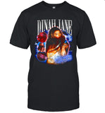 Dinah Jane Limited Shirts