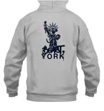 A Beast In New York T Shirt 2023