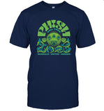 2023 Phish Fall Tour Nashville Dayton Chicago Shirt