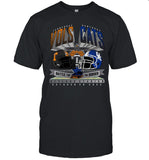 Battle For Tennessee Vs Kentucky Wildcats The Border Neyland Stadium October 29 2022 Shirt limited