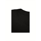 Bass clef Music T-shirt Keep it low-key Musician Humor T-shirt, Men's T-shirt Made in USA