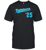 Cs99tv Pottstown Scout Team PU ON TOP Unisex T Shirt
