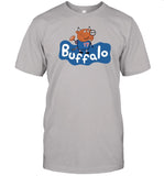 26Shirts Buppa Buffalo Tee