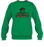 Anthony Green Shirt