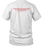 Beabadoobee This Is How Tomorrow Moves 2024 T-Shirt