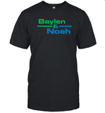 Baylen & Noah Limited Shirt