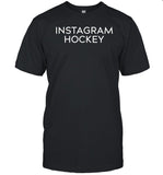 Daniel Amoia Instagram Hockey Shirt