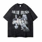 Billie Eiish Graphic Unisex T-shirt