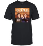 2024 Trump Vance DOGE Limited Shirt